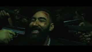 LA FOUINE  LE SON DES BANDITS FEAT LADY LAISTEE [upl. by Alain]