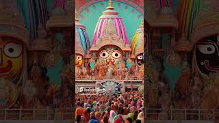 Jagannath ji bhajan jagannath rathyatra purijagannadh [upl. by Elephus530]