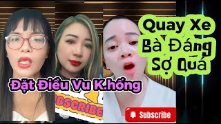 Đây Là Những Người Quyết Định Quay Xe Vì Ko Chấp Nhận Được Tính Cách Của Bà Hằng [upl. by Ailerua716]