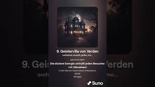 9 Geistervilla von Verden [upl. by Gnilyam124]