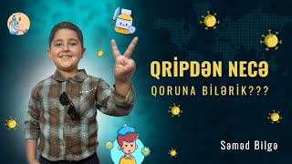 Qripdən necə qoruna bilərik [upl. by Yruoc]