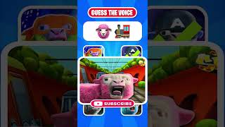 Guess The Meme By Emoji  Pink Sheep Minecraft In Different Universe meme minecraftmovie memesong [upl. by Restivo]