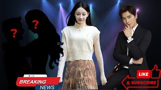 Not Yang Yang Dilraba Dilmurat looks stunning in a series of dating photos with her boyfriend [upl. by Nolat274]