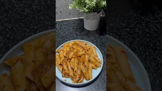 నా Hubby కోసంOne pot Red sauce Pastaviraltrendingonepotmealpastafoodfypshortsredsaucepasta [upl. by Agnimod]