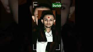 Durlabh Kashyapshots गैंगस्टरsong video viralvideo shots [upl. by Haceber]