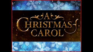 A Christmas Carol  Stave 1 [upl. by Carboni]