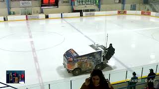 Silverstick finals vs STRATHROY [upl. by Eyahc]