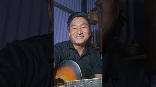 Nagamese song 🎵 ♥️ ❤️ 💕 Vevosa Kapuh KKGospel [upl. by Rakia]