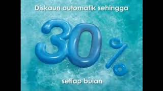 Iklan Celcom Exec 50 Versi 2 2010 [upl. by Schwitzer]