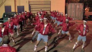 610 Stompers quotThe Warriorsquot edition HD [upl. by Leesen]