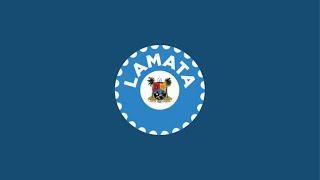 LAMATA TV is live [upl. by Nnaynaffit]