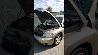 2006 Chevy HHR for 1000 chevy chevyhhr generalmotors ecotec chevrolet cheap cars [upl. by Imim]