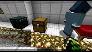 Minecraft The Dropper  Episode 2  Fallen mit ConCrafter [upl. by Ansev]