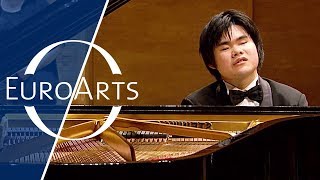 Nobuyuki Tsujii Tchaikovsky  Piano Concerto No 1 in B Flat Minor Op 23 St Petersburg [upl. by Alleira]