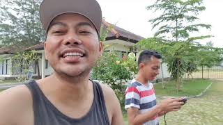 VLOGVLOG YANG BELUM SELESEI  ANIV FIKOH FOMAL  BELITUNG [upl. by Uttica534]