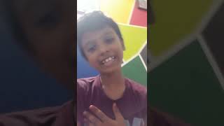 Chlla kkutty yaru nadha trending video [upl. by Mieka651]