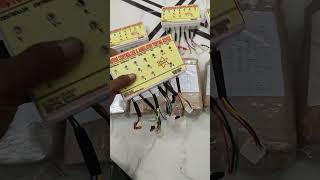 Motor controller testing devicee rickshawhigh quality testing deviceviral video [upl. by Ilajna609]