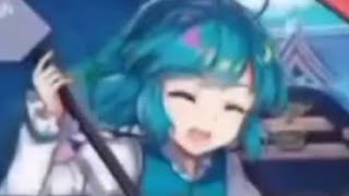 kogasa jumpscare [upl. by Gerald]