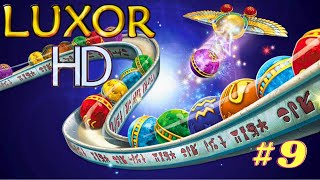 Luxor HD 2023 Part 9 [upl. by Hatti]