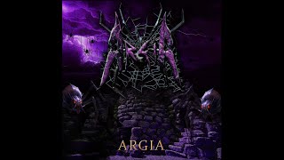 Argia  Argia Demo [upl. by Nodmac]