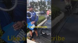 Corys liberal tard friend had to get the cops himself He brought them straight to corys car 🤣😕😳 [upl. by Redla]