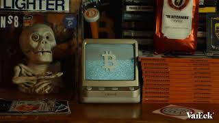 VanEck Bitcoin Commercial [upl. by Ilajna569]