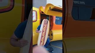 Oscar Meyer Weiner Mobile [upl. by Faubion506]