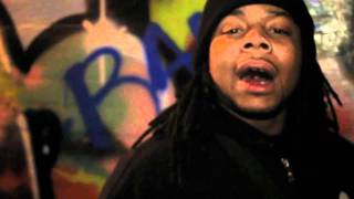 King Louie quotKush Too Strong  Man Up Band Up Remix GET MONEYquot Official HD [upl. by Kralc]