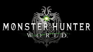 Monster Hunter World  Game Play Random [upl. by Neram372]