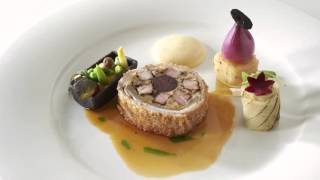 Bocuse dOr Lyon 2015 [upl. by Gosser889]