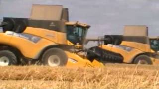 The Wurzels  Combine Harvester Song Video 2011 [upl. by Nylleoj960]