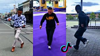 Slick Back Dance Tiktok Compilation 4 [upl. by Lewiss]