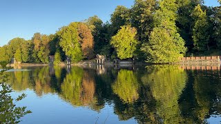 Les bords du Loiret [upl. by Aivlys863]