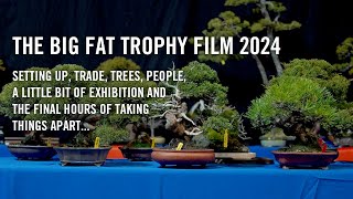 The big fat bonsai trophy 2024 film [upl. by Aslam926]