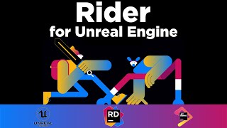 Rider For Unreal Engine  The Ideal GameDev IDE [upl. by Aiek]