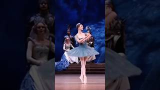 Olga Smirnova as Raymonda💙 ballet raymonda bolshoiballet variation grandpas olgasmirnova [upl. by Arries]