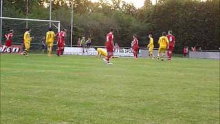 2Vorrundenspiel der Gruppe B Rhenania Würselen  Armada EuchenWürselen 31 [upl. by Oneill]