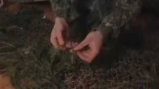 How to Make a Ghillie Suit [upl. by Lananna487]