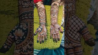 Henna degin humairaafrinera ইসলামীগজল newislamicgojol2020 foryou mehndi [upl. by Letty]