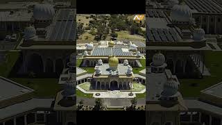 दुनिया का सबसे अमीर गुरुद्वारा कौन सा है Gurudwara in California  Sikhism  NNP [upl. by Shulman]