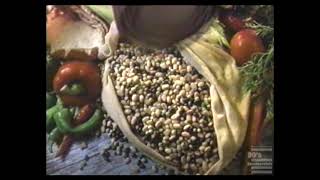 Campbells Fiesta Soup commercial 1995 [upl. by Ruy]