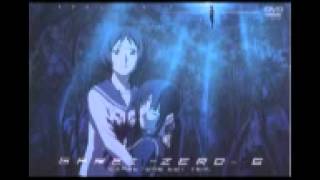 Re incarnation Last harmony 喰靈零Garei Zero OST [upl. by Yuri]