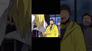 He did him dirty 😭😂 badassmovement anime edit trend edit [upl. by Akerboom]