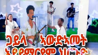 niw Eritrean gayla awdamet hergud xelma ጋይላ ህርጉድ ጽልማ ብ ጣዓመ ካሕሳይ  ቲሞ FILM [upl. by Argile601]