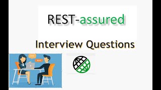 Rest assured Interview Questions for Experienced [upl. by Gabrielli]