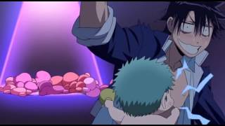 Beelzebub Opening 1  HD [upl. by Trinl]