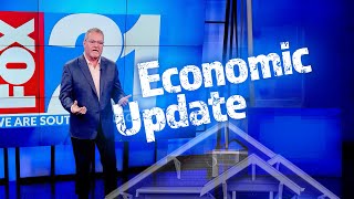 Economic Update Help With Housing and DownPayment Assistance [upl. by Geffner]