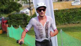 My triathlon year 2019 Part 3 Mostiman [upl. by Anitsrihc]