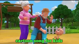 skadimarink songskidamarink song actionssong for kidsEnglish cartooncartoon for kids poem song [upl. by Yecnay]