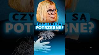 CZY LEKI SĄ POTRZEBNE 💊🤔 służącżyciu jezus podcast ✝️🎙️ [upl. by Jelle511]